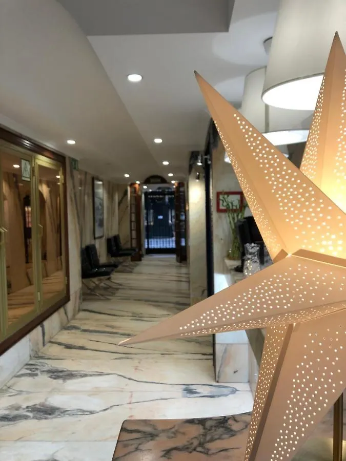 Hotel Atlantico Centro Santa Cruz de Tenerife