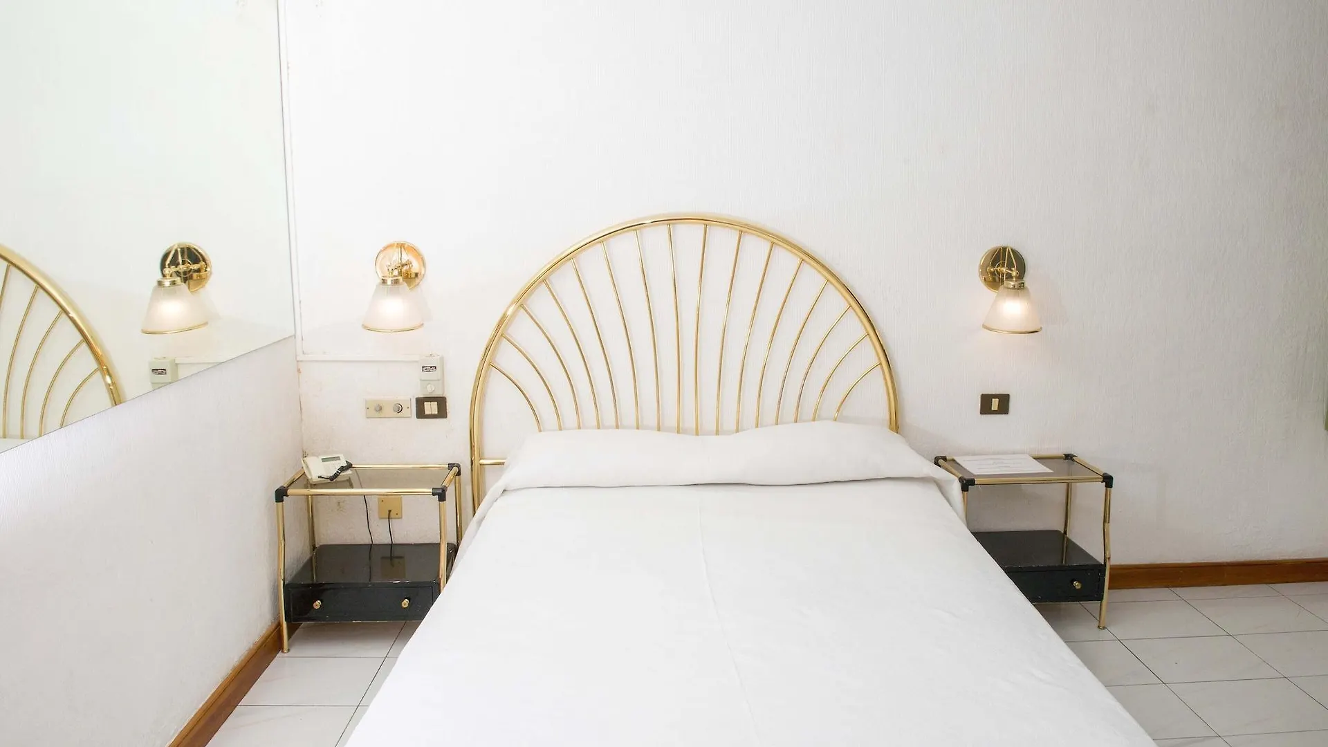 **  Hotel Atlantico Centro Santa Cruz de Tenerife Spain