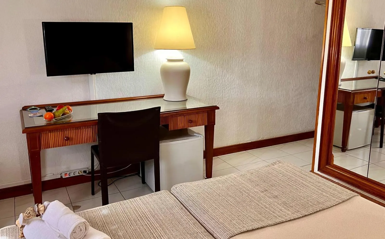 Hotel Atlantico Centro Santa Cruz de Tenerife