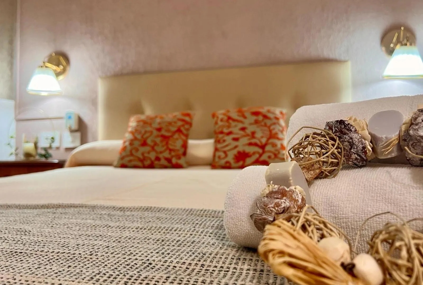 Hotel Atlantico Centro Santa Cruz de Tenerife