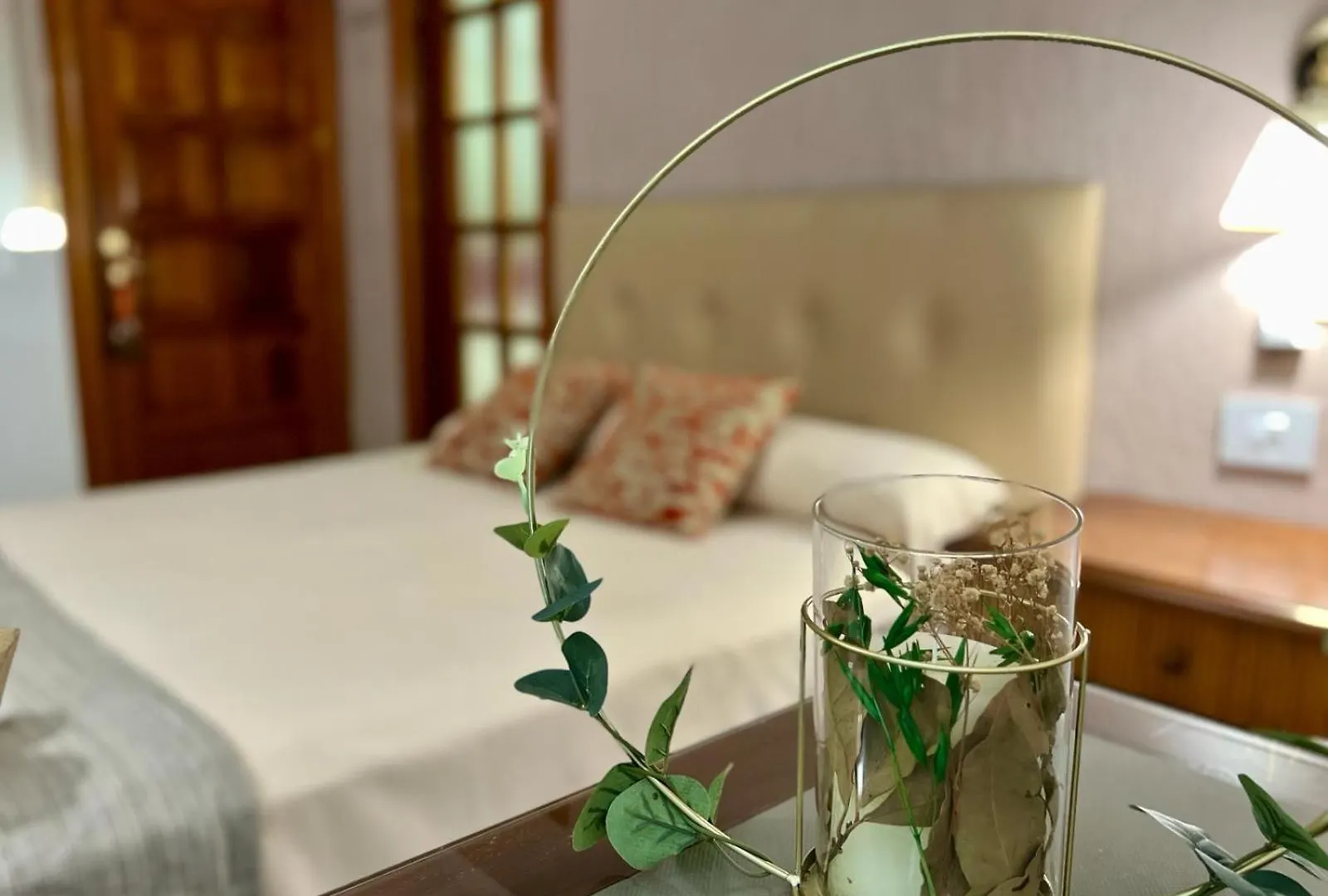 Hotel Atlantico Centro Santa Cruz de Tenerife