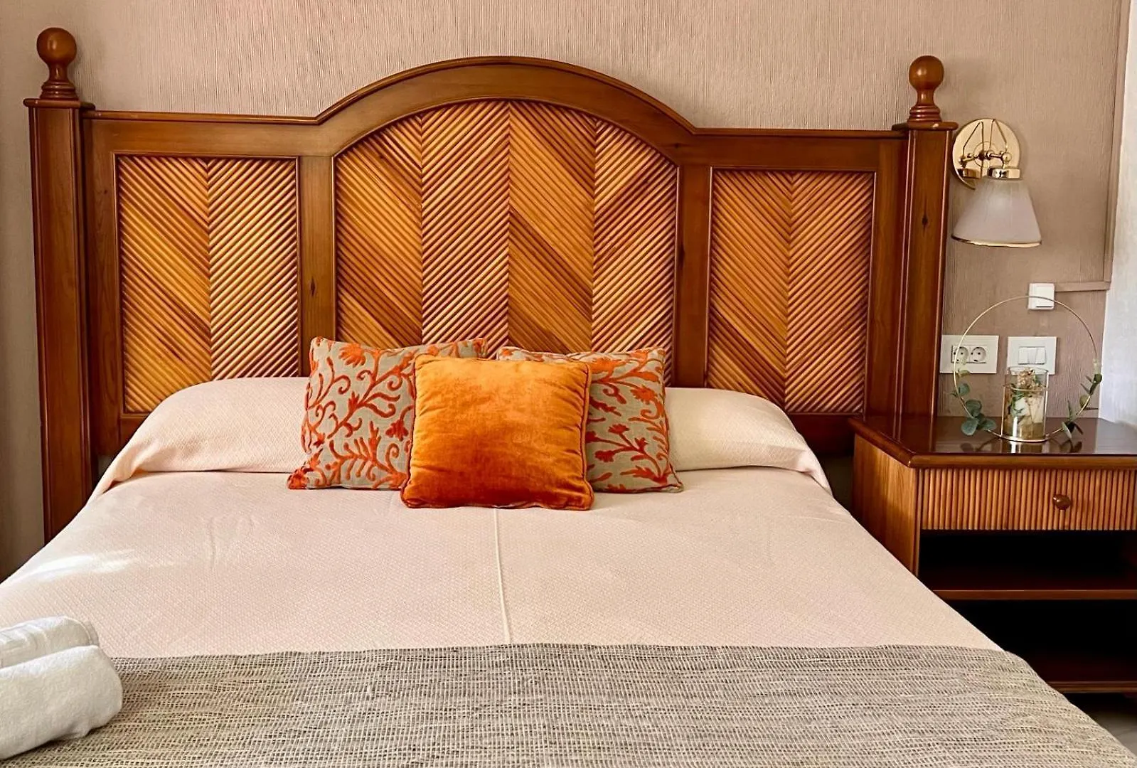 Hotel Atlantico Centro Santa Cruz de Tenerife