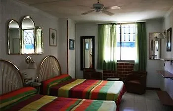 Hotel Atlantico Centro Santa Cruz de Tenerife Spanje
